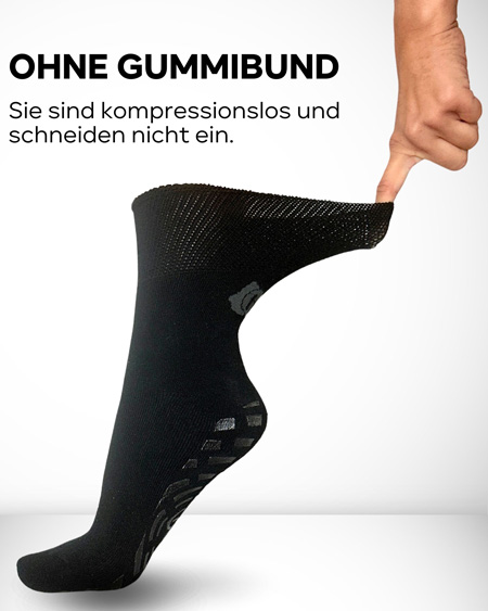extra weite Socken Diabetiker kaufen