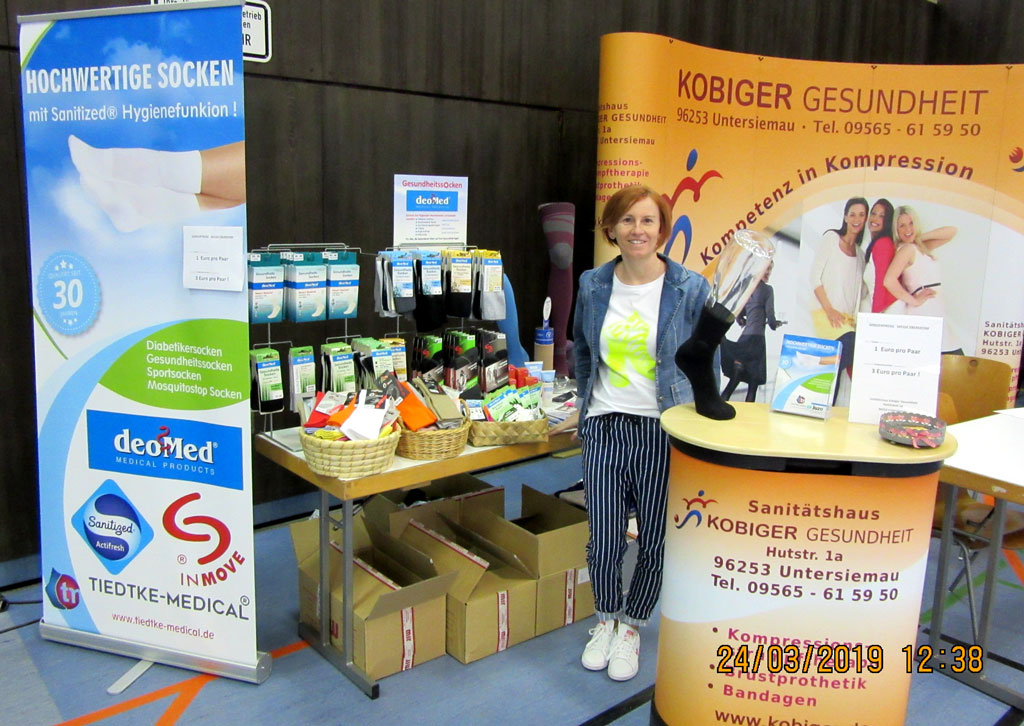 gesundheitstag ebersdorf 2019