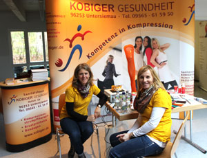 gesundheitstag coburg 2014