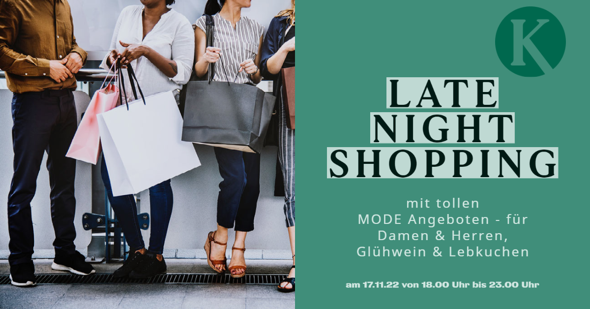 shopping coburg kobiger