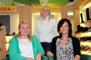 kobiger ausbildung kauffrau