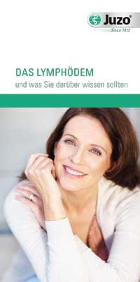 broschuere lymphoedem
