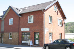 Sanitätshaus Kobiger 2006